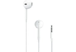 Resim EarPods 3.5 mm Kulak İçi Kulaklık MNHF2TU/A | Apple Apple
