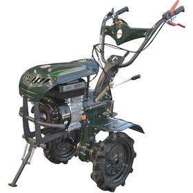 Resim Kaan 250-s3 Benzinli Çapa Makinesi 