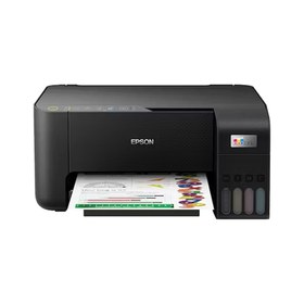 Resim Epson EcoTank L3250 Mürekkep Tanklı Yazıcı 