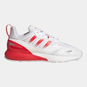 Resim Adidas Erkek ZX 2K BOOST 2.0 AYAKKABI GX7016 Adidas