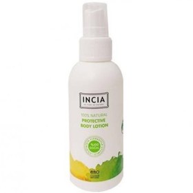 Resim Incia Natural Body Protective Sinek Kovucu Losyon 100 ml 