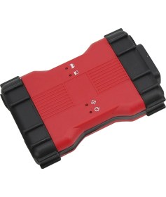 Resim Ford Ids Vcm 2 Profesyonel Arıza Tespit ve Teşhis Cihazı Obd2 Abs Srs Dpf Destekli 