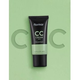 Resim Anti-Redness Kızarık Görünüm & Kırmızı Iz Önlemeye Yardımcı SPF20 cc Krem 