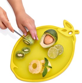 Resim Genel Markalar Limon Kesim Panosu Kesme Tahtası Sc-2351 