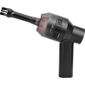 Resim Sunup Çok Fonksiyonlu Usb'li Mini Süpürge 