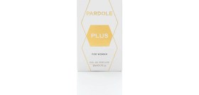 Resim Pardole K-255 Aromatik Favoris Kadın Parfüm - 50 Ml -Bitter Çikolata, Vanilya 