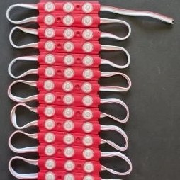 Resim Erbay 1,2W Modül LED Su GEÇIRMEZ12 Volt 