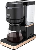 Resim Fakir Aroma Gourmet Filtre Kahve Makinesi-Cooper 