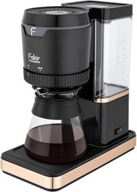 Resim Fakir Aroma Gourmet Filtre Kahve Makinesi-Cooper 