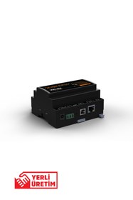 Resim Zenopix Smart Solutions Zenopix Velox Art-Net SPI Kontrolcü 