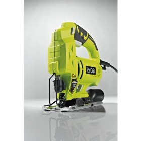 Resim RYOBI RJS720-G Elektrikli Dekupaj Testere 500W 