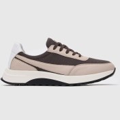 Resim Togo Erkek Spor Ayakkabı [052116], Vizon, 44 