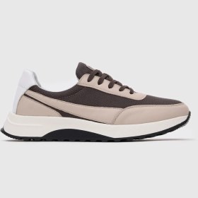 Resim Togo Erkek Spor Ayakkabı [052116], Vizon, 44 