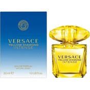 Resim Versace Yellow Diamond Intense Kadın Parfüm EDP 30 ML 