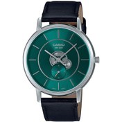 Resim Casio Mtp-b130l-3avdf Erkek Kol Saati 