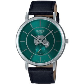 Resim Casio Mtp-b130l-3avdf Erkek Kol Saati 