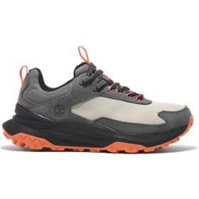 Resim Timberland Kahve Erkek Outdoor Ayakkabısı TB0A6D9HEO41_MOTION ACCESS LOW LACE 