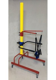 Resim Kişisel Uzay Terapi Yürüyüş Robotu 