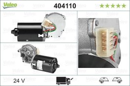 Resim SİLECEK MOTORU MATEC 