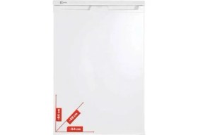 Resim Flavel FLV-1003 95 lt 3 Çekmeceli Derin Dondurucu 