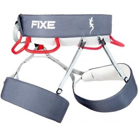 Resim Roca Talla Harness Emniyet Kemeri Çok Renkli 