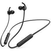 Resim Philips TAE1205BK/00 Mikrofonlu Bluetooth 5.1 Kulak İçi Kulaklık 