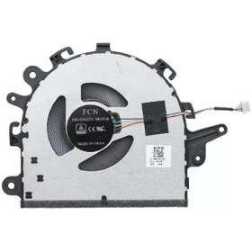 Resim Lenovo Uyumlu Ideapad S145-15Ikb Notebook Fan (S145-15Ikb) Cooling 