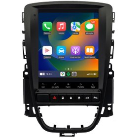 Resim Opel Astra J Android Multimedya Sistemi (2010-2019) CRV-4381XDT 