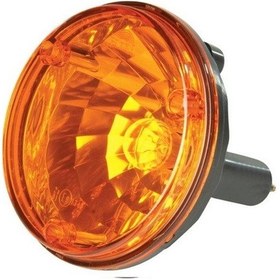 Resim Sinyal Lambasi Arka Otokar Yuvarlak Dairesel Sari 504633615 