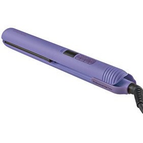 Resim Grundig HS 7032 Botanika Lavanta Yağı Kaplı Plakalı İyonik Saç Düzleştirici 