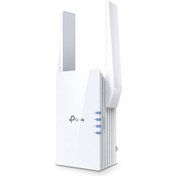 Resim Tp-lınk Re705x Ax3000 Mbps Dual Band Gıgabıt Port Menzil Genişletici 