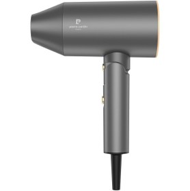 Resim Pierre Cardin Katlanabilir Saç Kurutma Makinesi Pc-k11002 