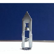 Resim Skygo Gazbeton Alçıpan Dubeli Metal 28 mm 10 Adet 