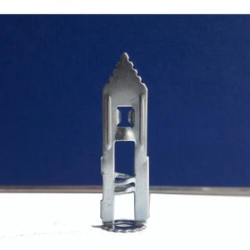 Resim Skygo Gazbeton Alçıpan Dubeli Metal 28 mm 10 Adet 