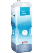 Resim Miele Uyumlu UltraPhase 1 Deterjan Kartuşu 1500 ML 