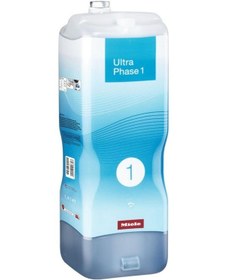 Resim Miele Uyumlu UltraPhase 1 Deterjan Kartuşu 1500 ML 