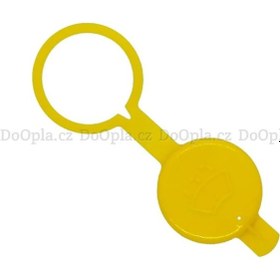 Resim Opel Vectra B Cam Su Depo Kapağı 