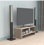 Resim Kenzlife televizyon sehpası beyrut crd 040*150*30 tv ünitesi 