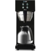 Resim Kef Flc 120-T Filtronic 2.2 Lt Termoslu Filtre Endüstriyel Kahve Makinesi 