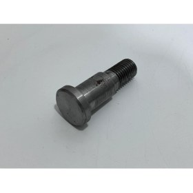 Resim Alaşım Çelik Flanşlı Dişli Bağlantı Pimi 19,5X80MM 