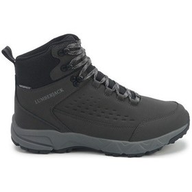 Resim Lumberjack Ero Hı 5pr Antrasit Erkek Outdoor Bot 000000000102033242 Gri 