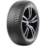 Resim Falken 225/55R17 101V XL Euroall Season As210 Dört Mevsim Lastiği 2024 