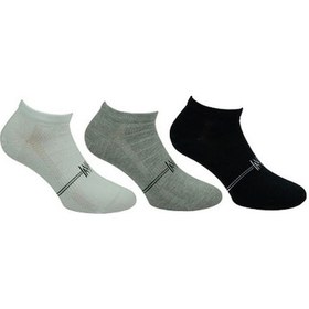 Resim Norfolk Fresh-A1 Unisex 3'Lü Spor Çorap 