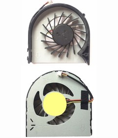 Resim Dell Uyumlu inspiron M5040 Notebook Cpu Fan 