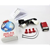 Resim Mazda 3 Ayna Kapama Kontrol Modülü Kablo Grubu 