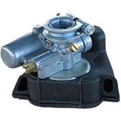 Resim Mobylette Mobylette Av-10 Karbüratör Gurtner Tip 