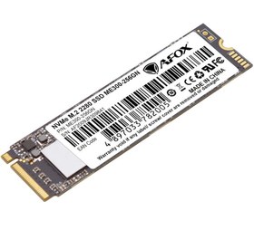 Resim Afox Sata 3.0 256 GB SSD 