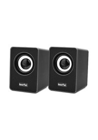 Resim N7 E1008 USB Güç Giriş 2+0 Notebook Speaker Hoparlör 