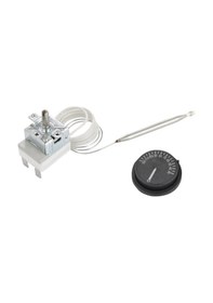 Resim Fullyedek Semaver Termostat 30 - 120 Derece Elektrikli Çay Makinesi 