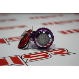 Resim CNC UNIVERSAL SAAT-USB LİLA 517220147 